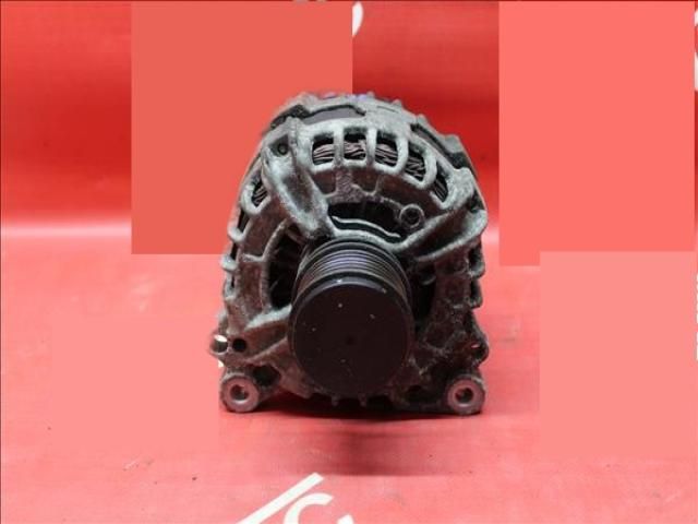 bontott SKODA RAPID Generátor