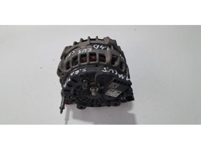 bontott SKODA RAPID Generátor