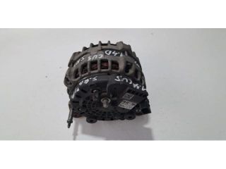 bontott SKODA RAPID Generátor