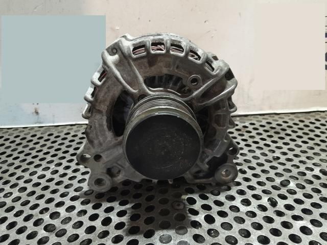 bontott SKODA RAPID Generátor