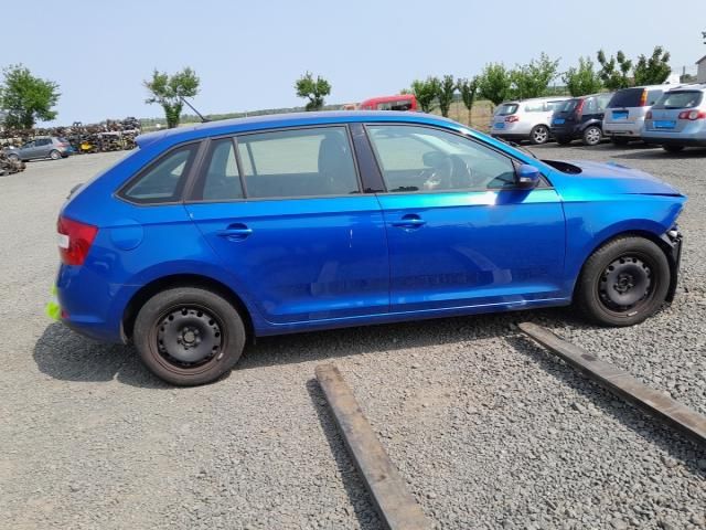 bontott SKODA RAPID Generátor