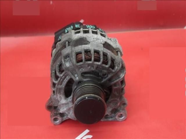 bontott SKODA RAPID Generátor