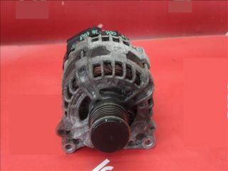 bontott SKODA RAPID Generátor