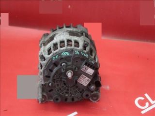 bontott SKODA RAPID Generátor