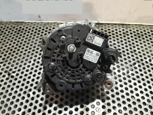 bontott SKODA RAPID Generátor