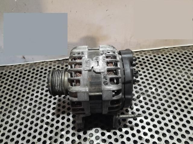 bontott SKODA RAPID Generátor