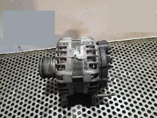 bontott SKODA RAPID Generátor