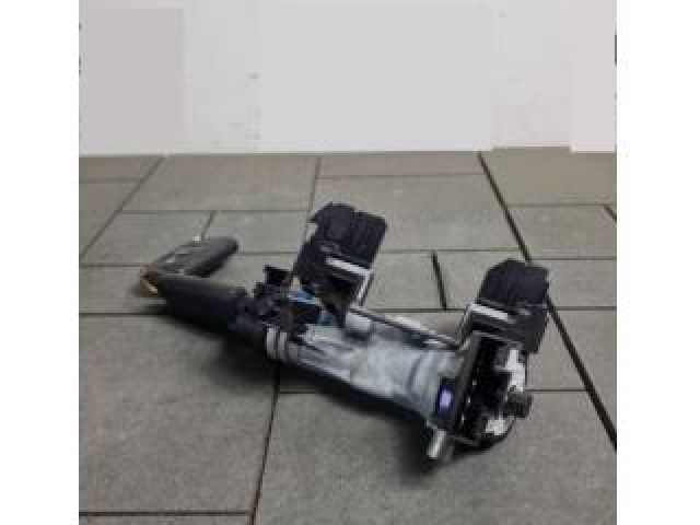 bontott SKODA RAPID Gyújtáskapcsoló