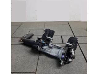 bontott SKODA RAPID Gyújtáskapcsoló