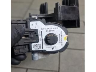 bontott SKODA RAPID Gyújtáskapcsoló