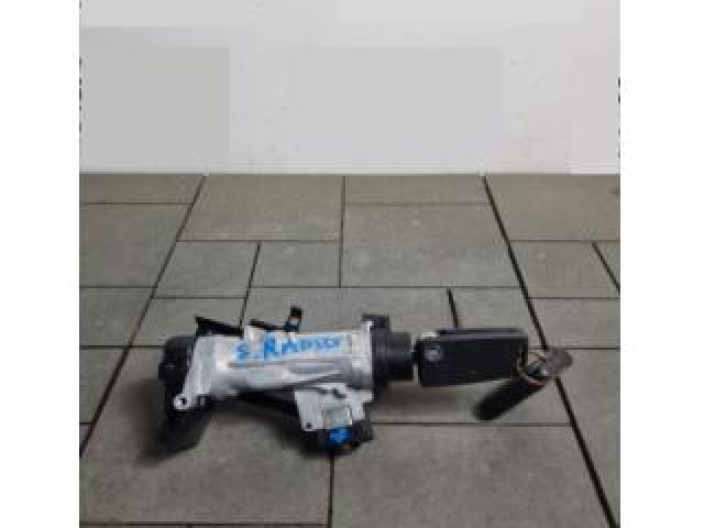 bontott SKODA RAPID Gyújtáskapcsoló