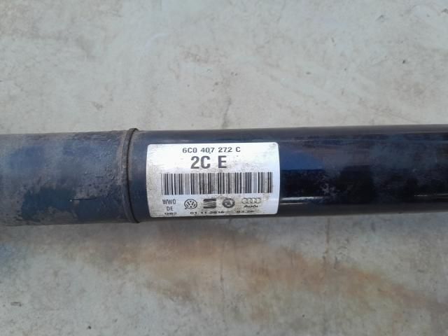 bontott SKODA RAPID Jobb Féltengely