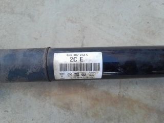 bontott SKODA RAPID Jobb Féltengely