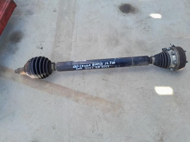 bontott SKODA RAPID Jobb Féltengely