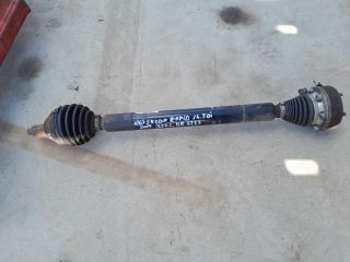 bontott SKODA RAPID Jobb Féltengely