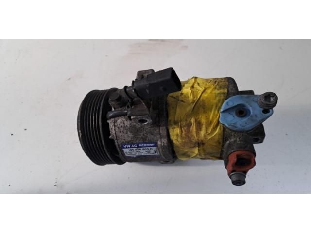 bontott SKODA RAPID Klímakompresszor