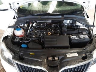 bontott SKODA RAPID Klímakompresszor