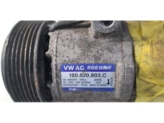 bontott SKODA RAPID Klímakompresszor