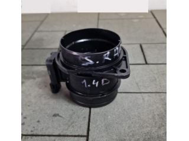 bontott SKODA RAPID Légtömegmérő