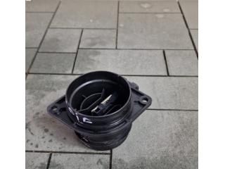 bontott SKODA RAPID Légtömegmérő