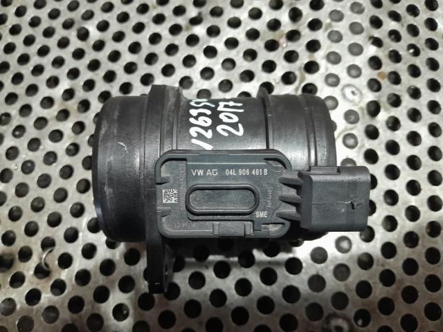 bontott SKODA RAPID Légtömegmérő