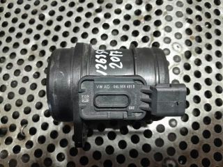 bontott SKODA RAPID Légtömegmérő