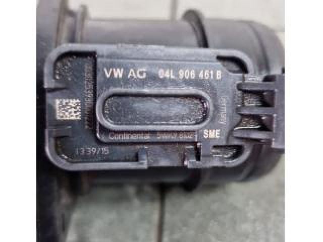 bontott SKODA RAPID Légtömegmérő