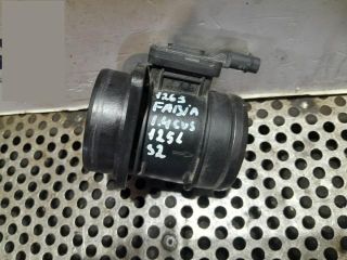 bontott SKODA RAPID Légtömegmérő