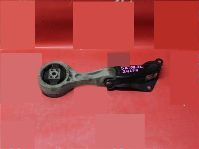 bontott SKODA RAPID Motor Tartó Bak (Fém)