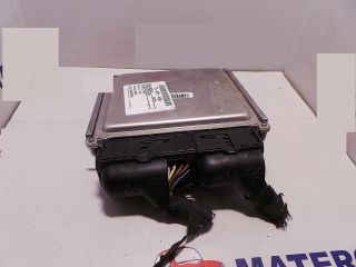 bontott SKODA RAPID Motorvezérlő