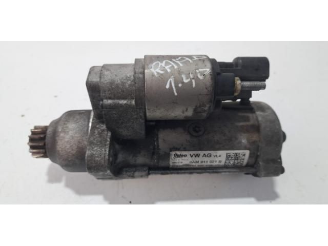 bontott SKODA RAPID Önindító