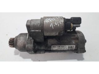 bontott SKODA RAPID Önindító