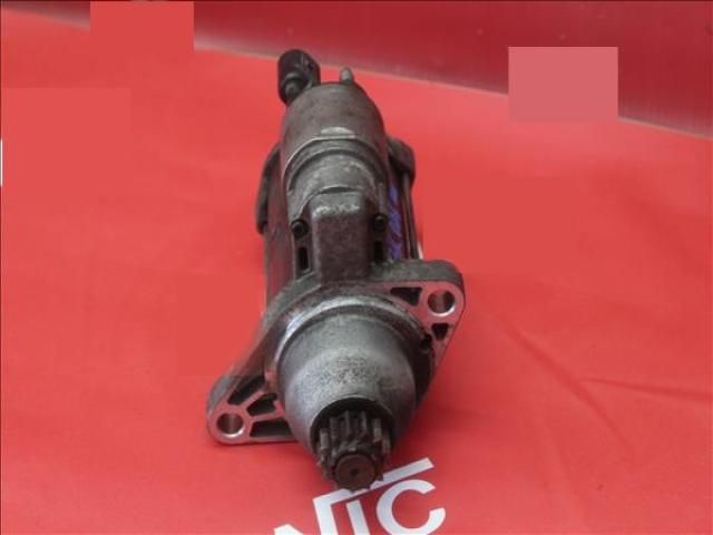 bontott SKODA RAPID Önindító