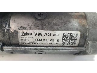 bontott SKODA RAPID Önindító