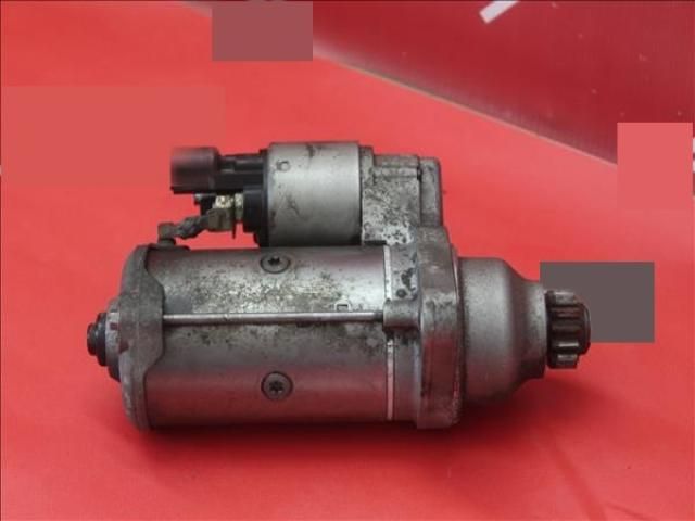 bontott SKODA RAPID Önindító