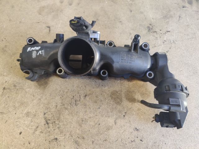 bontott SKODA RAPID Szívósor