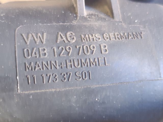 bontott SKODA RAPID Szívósor