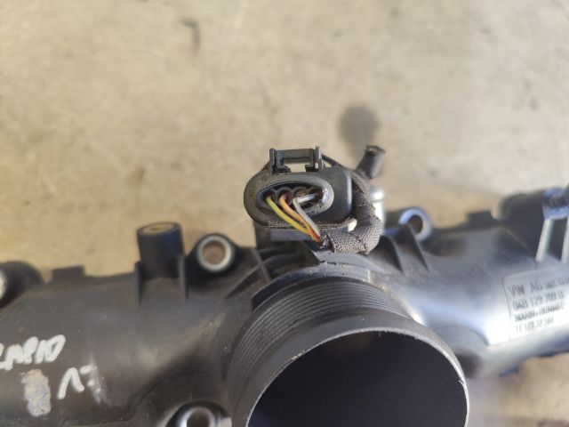 bontott SKODA RAPID Szívósor