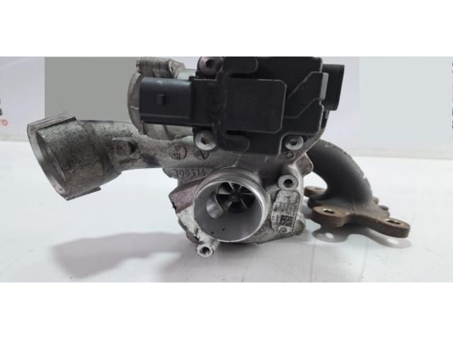 bontott SKODA RAPID Turbó