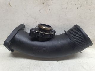 bontott SKODA RAPID Turbócső