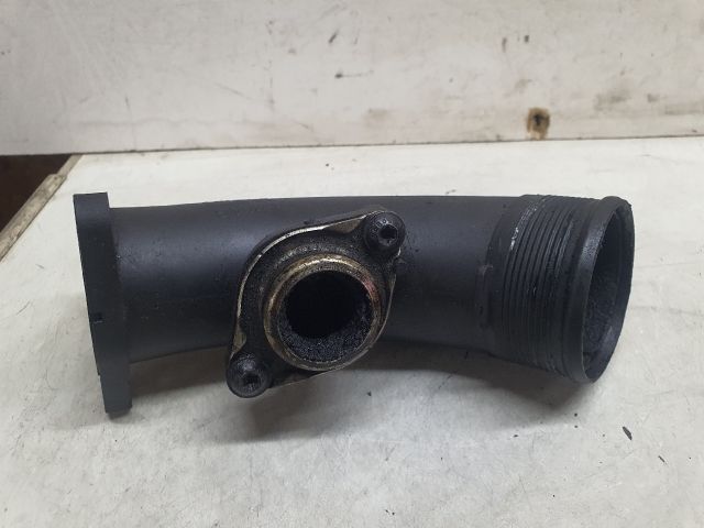 bontott SKODA RAPID Turbócső