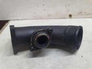 bontott SKODA RAPID Turbócső