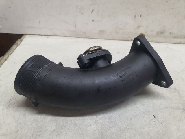 bontott SKODA RAPID Turbócső