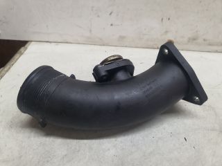 bontott SKODA RAPID Turbócső