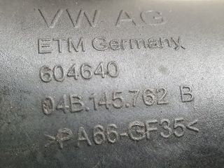 bontott SKODA RAPID Turbócső