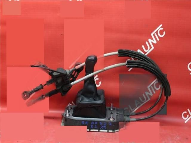 bontott SKODA RAPID Váltó Kulissza