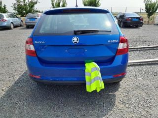 bontott SKODA RAPID Vízpumpa