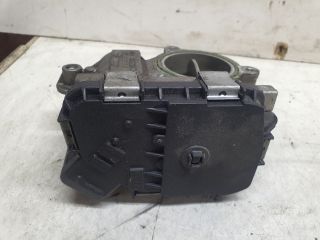 bontott SKODA RAPID Fojtószelep (Elektromos)