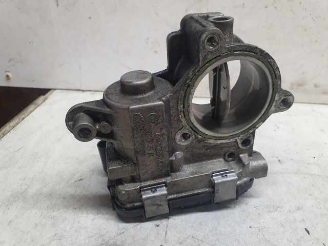 bontott SKODA RAPID Fojtószelep (Elektromos)