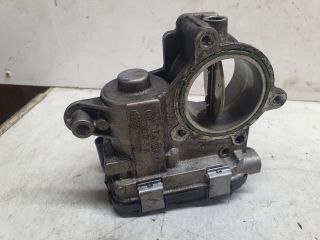 bontott SKODA RAPID Fojtószelep (Elektromos)